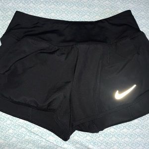 Nike shorts!!